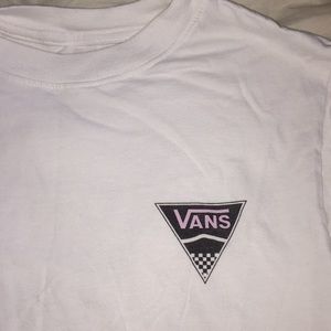 Vans Long Sleeve